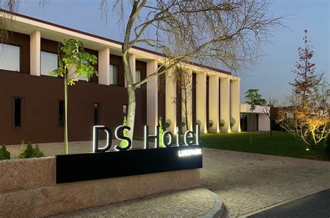ds hotel lusopark